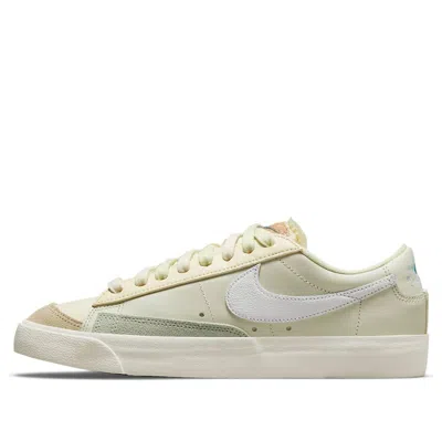 Nike (wmns)  Blazer Low '77 'sea Glass'