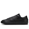 Nike (wmns)  Blazer Low '77 'triple Black'