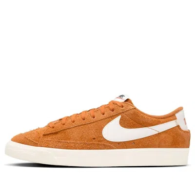 Nike (wmns)  Blazer Low '77 Vintage 'monarch'