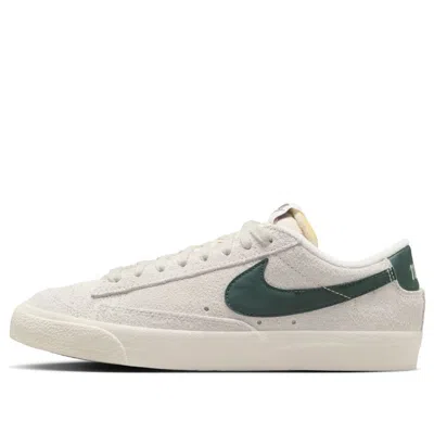 Nike (wmns)  Blazer Low '77 Vintage 'phantom Vintage Green'