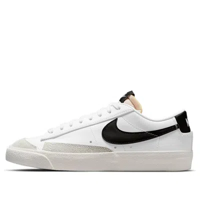 Nike (wmns)  Blazer Low '77 'white Black'