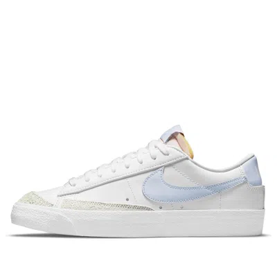 Nike (wmns)  Blazer Low '77 'white Ghost'