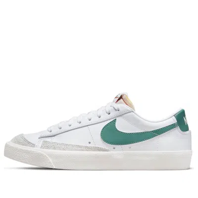 Nike (wmns)  Blazer Low 77 'white Green'
