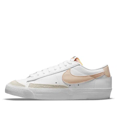 Nike (wmns)  Blazer Low '77 'white Pale Coral'