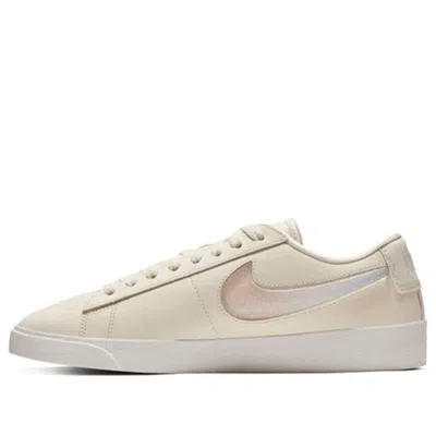 Nike (wmns)  Blazer Low 'jelly Jewel - Cream'