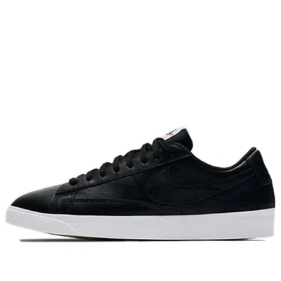 Nike (wmns)  Blazer Low Le 'black'
