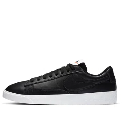 Nike (wmns)  Blazer Low Le 'black White'