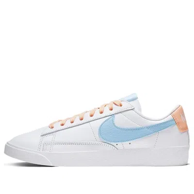 Nike (wmns)  Blazer Low Le 'psychic Blue'