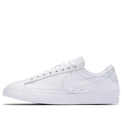 Nike (wmns)  Blazer Low Le 'triple White'