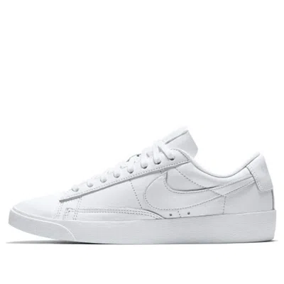 Nike (wmns)  Blazer Low Le 'white'