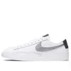 Nike (wmns)  Blazer Low Le 'white Metallic Silver'