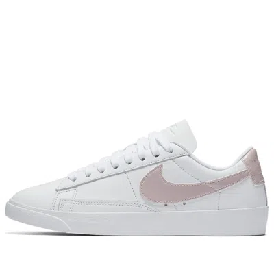 Nike (wmns)  Blazer Low Le 'white Particle Rose'
