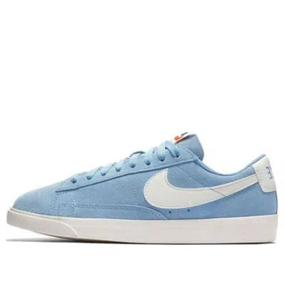 Nike (wmns)  Blazer Low 'leche Blue'