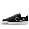 Nike (wmns)  Blazer Low Lx 'black Royal Tint'