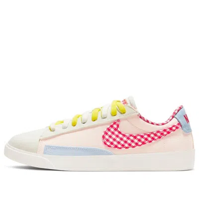 Nike (wmns)  Blazer Low Lx 'picnic'