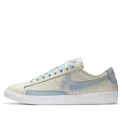 Nike (wmns)  Blazer Low Lx 'sail Celestine Blue'