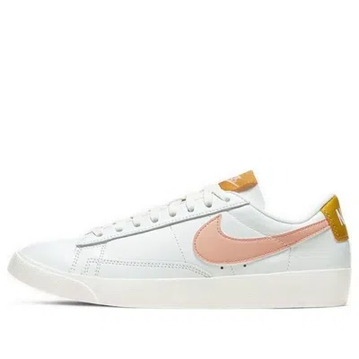 Nike (wmns)  Blazer Low 'pink Quartz'