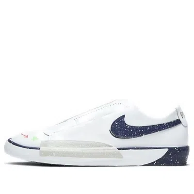 Nike (wmns)  Blazer Low 'planet Of Hoops'