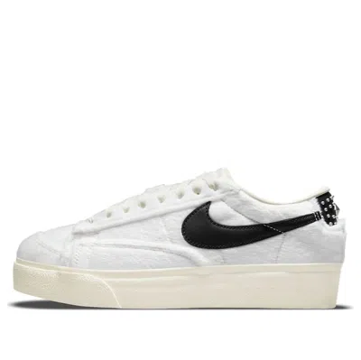 Nike (wmns)  Blazer Low Platform 'culture Day'