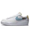 Nike (wmns)  Blazer Low Platform Next Nature 'air Sprung'