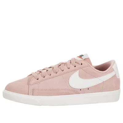 Nike (wmns)  Blazer Low Sd 'coral Stardust'