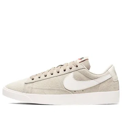 Nike (wmns)  Blazer Low Sd 'desert Sand'