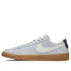Nike (wmns)  Blazer Low Sd 'half Blue'
