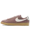 Nike (wmns)  Blazer Low Sd 'smokey Mauve'