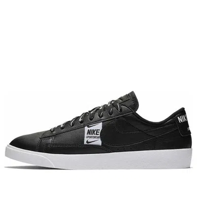 Nike (wmns)  Blazer Low Se 'black'