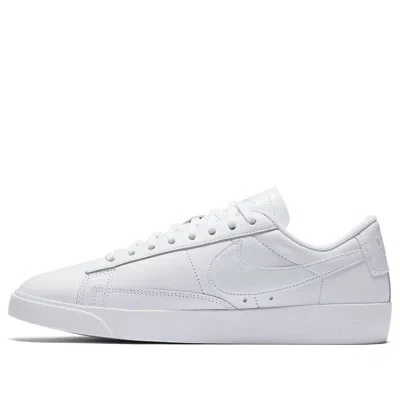 Nike (wmns)  Blazer Low 'triple White'