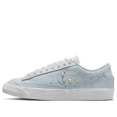 Nike (wmns)  Blazer Low'77 Se 'blue White'