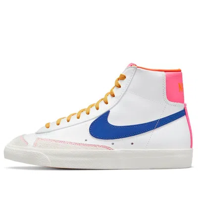 Nike (wmns)  Blazer Mid '77 'acg' In Multi