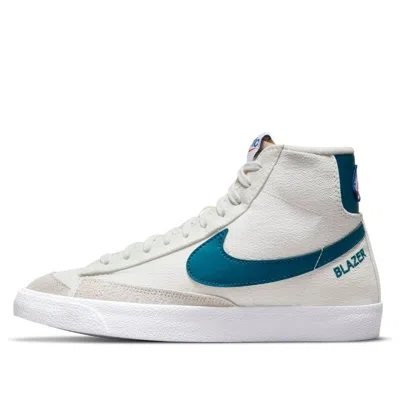 Nike (wmns)  Blazer Mid '77 'athletic Club' In Multi