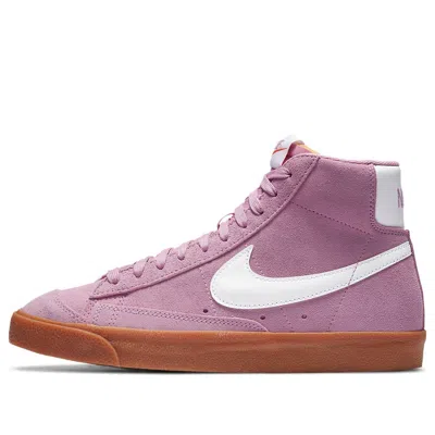 Nike (wmns)  Blazer Mid '77 'beyond Pink'