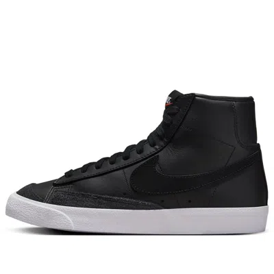 Nike (wmns)  Blazer Mid '77 'black'