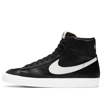 Nike (wmns)  Blazer Mid '77 'black White'