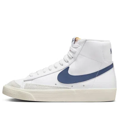 Nike (wmns)  Blazer Mid '77 'diffused Blue'