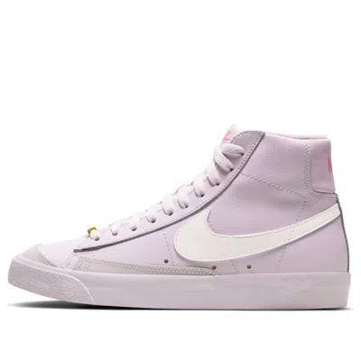Nike (wmns)  Blazer Mid 77 'digital Pink'