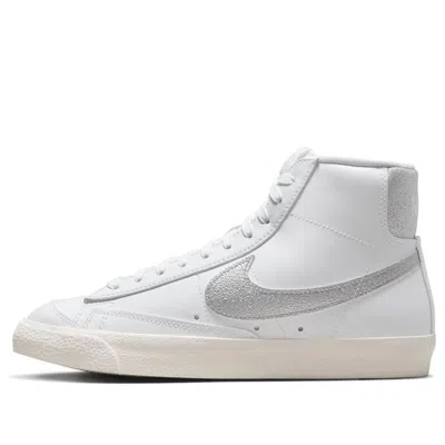 Nike (wmns)  Blazer Mid '77 Ess 'white Gray'