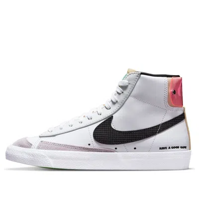 Nike (wmns)  Blazer Mid '77 'have A Good Game'