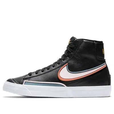 Nike (wmns)  Blazer Mid '77 'infinite Black'