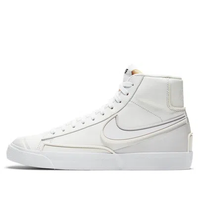 Nike (wmns)  Blazer Mid '77 'infinite White'