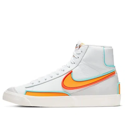 Nike (wmns)  Blazer Mid '77 'inifinite Kumquat'