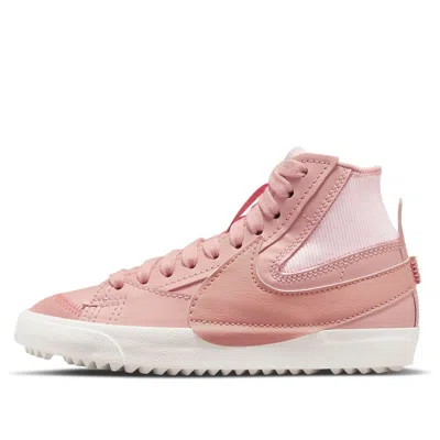Nike (wmns)  Blazer Mid '77 Jumbo 'pink Oxford'