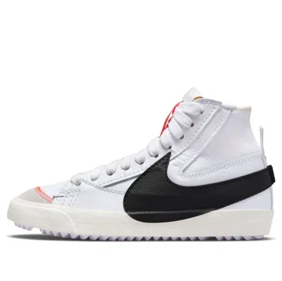 Nike (wmns)  Blazer Mid '77 Jumbo 'white Black'