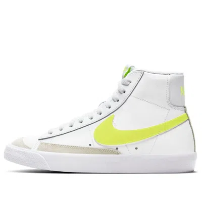 Nike (wmns)  Blazer Mid 77 'lemon Venom'
