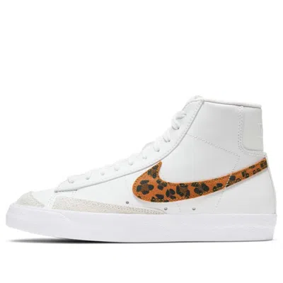 Nike (wmns)  Blazer Mid '77 'leopard'