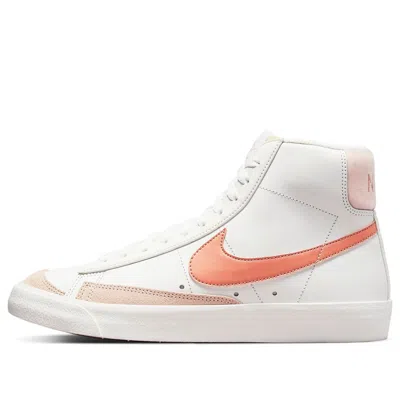 Nike (wmns)  Blazer Mid '77 'light Madder Root' In Multi