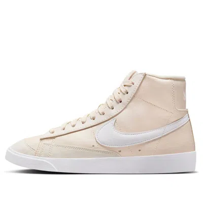 Nike (wmns)  Blazer Mid '77 'light Orewood Brown'
