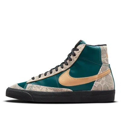 Nike (wmns)  Blazer Mid '77 'lucha Libre'